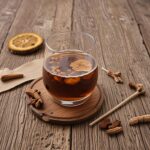 Chaga et kombucha : recette et bienfaits