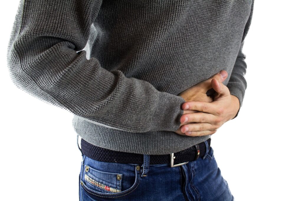 Chaga et digestion : peut-il réduire les ballonnements ?