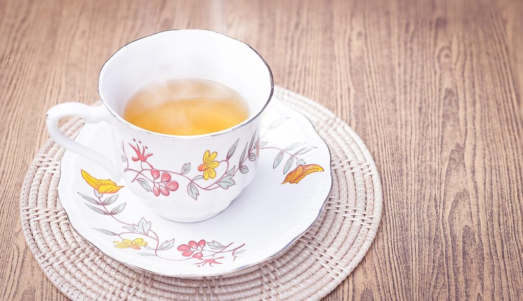 Comment préparer une tisane de chaga (guide pas à pas)