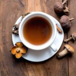 Chaga et eau chaude : quelle température utiliser pour ne pas détruire les nutriments ?